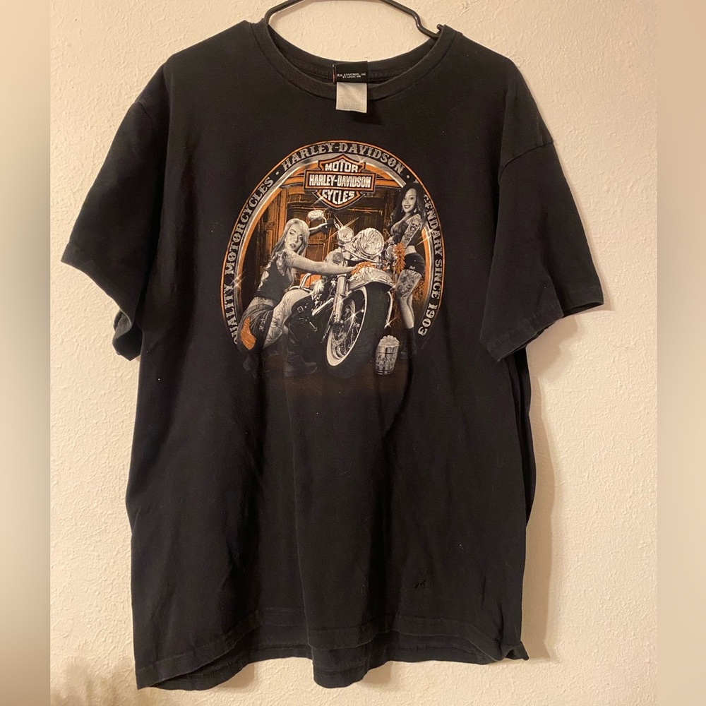 Harley-Davidson Ft.Smith X-Large